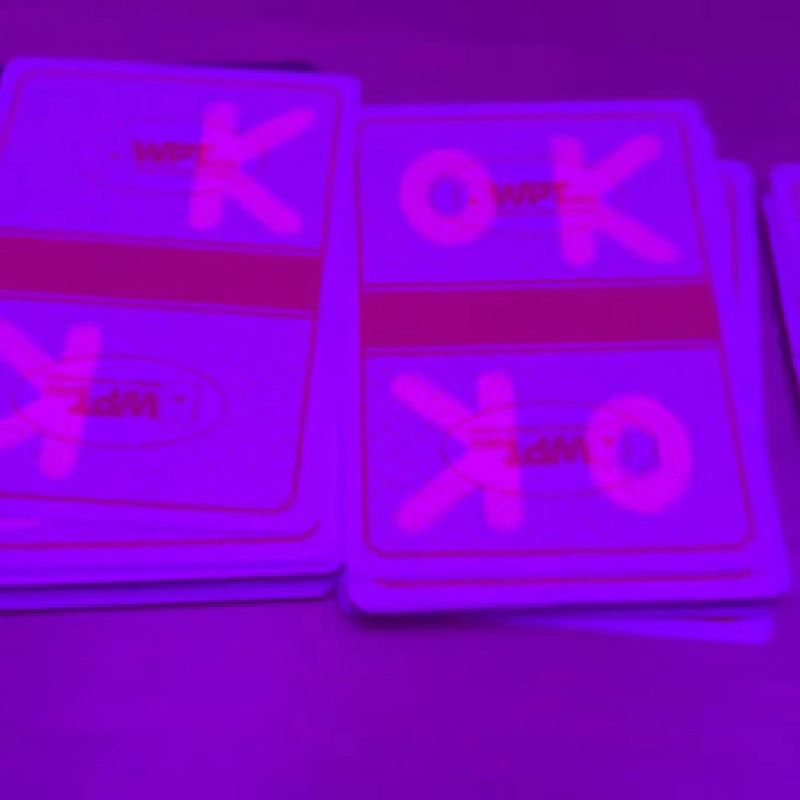 透视扑克牌，效果高清。